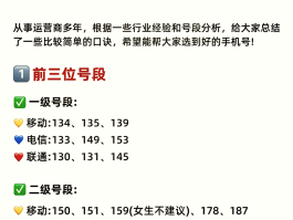 网络电话号码规则怎么查