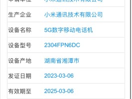 小米网络短信是什么意思