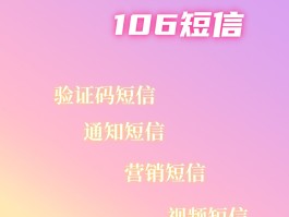 106开头的短信是哪里发的号码呢怎么查