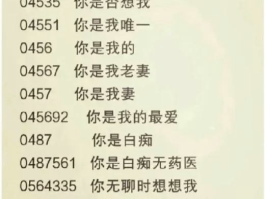 短信验证码一般是几位数字组成的呢图片