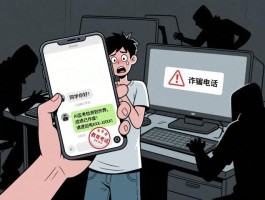 10694开头的短信是诈骗短信吗