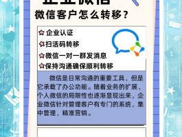 公司短信怎么发给个人微信