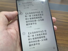 深圳政务短信平台验证码是干嘛的呢怎么弄的