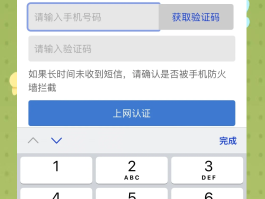 我手机收不到验证码怎么回事呀苹果13