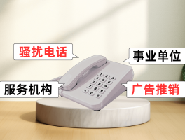 网络电话会显示什么号码来电提醒