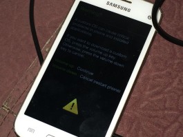 三星手机收不到验证码怎么恢复出厂设置
