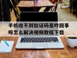 手机收不到验证码是咋回事呀怎么解决视频教程下载
