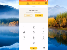 网络电话显示的是什么号码啊怎么查看