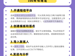 实现短信发送的方法有哪些