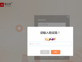 极码短信验证码平台官网