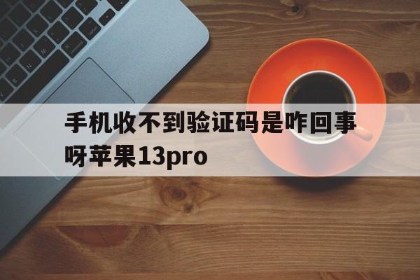 包含手机收不到验证码是咋回事呀苹果13pro的词条 包含手机收不到验证码是咋回事呀苹果13pro的词条