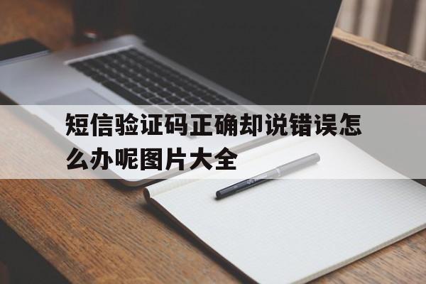 短信验证码正确却说错误怎么办呢图片大全的简单介绍 短信验证码正确却说错误怎么办呢图片大全的简单介绍
