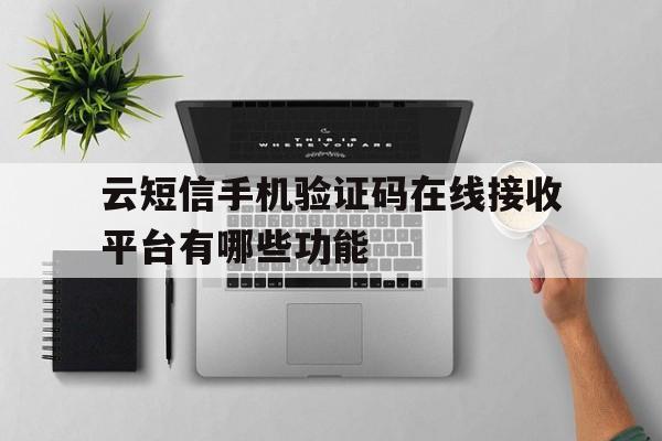 云短信手机验证码在线接收平台有哪些功能 云短信手机验证码在线接收平台有哪些功能