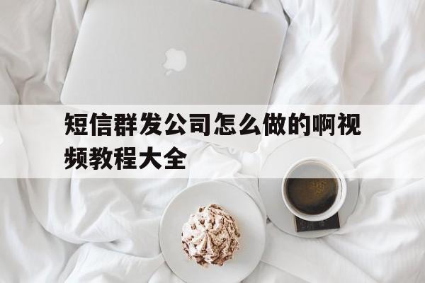 短信群发公司怎么做的啊视频教程大全 短信群发公司怎么做的啊视频教程大全