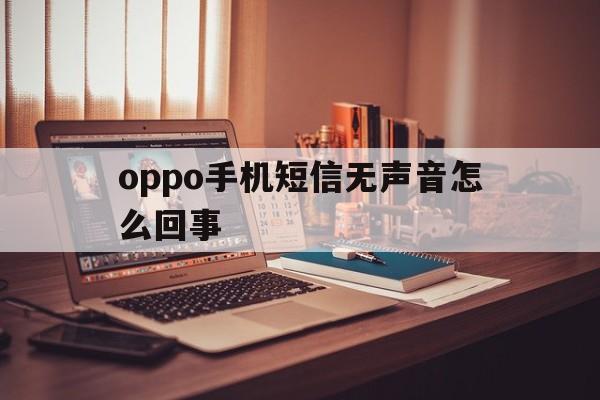 oppo手机短信无声音怎么回事 oppo手机短信无声音怎么回事