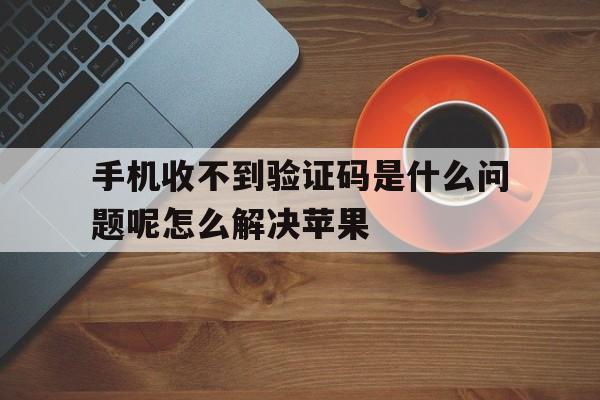 手机收不到验证码是什么问题呢怎么解决苹果 手机收不到验证码是什么问题呢怎么解决苹果