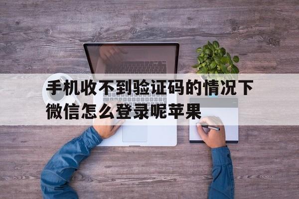 手机收不到验证码的情况下微信怎么登录呢苹果的简单介绍 手机收不到验证码的情况下微信怎么登录呢苹果的简单介绍