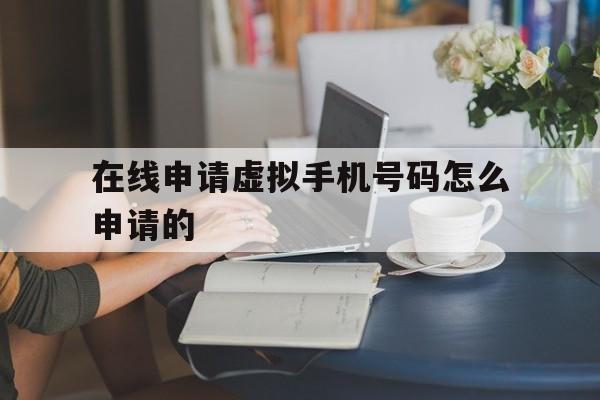 在线申请虚拟手机号码怎么申请的 在线申请虚拟手机号码怎么申请的