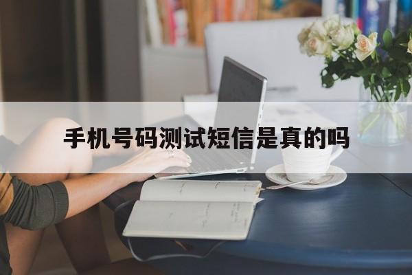 手机号码测试短信是真的吗 手机号码测试短信是真的吗