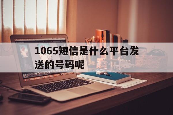 1065短信是什么平台发送的号码呢 1065短信是什么平台发送的号码呢