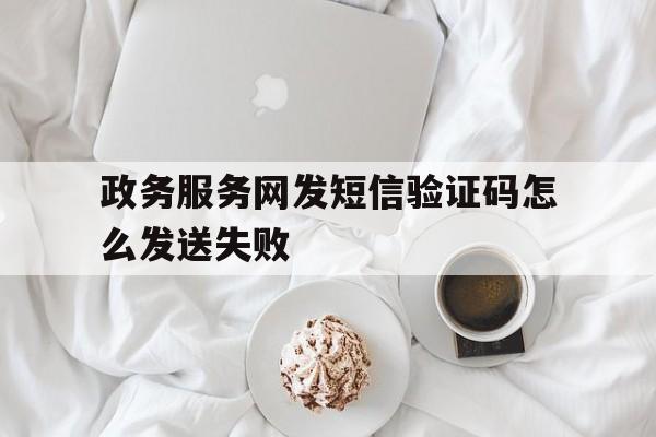 政务服务网发短信验证码怎么发送失败 政务服务网发短信验证码怎么发送失败