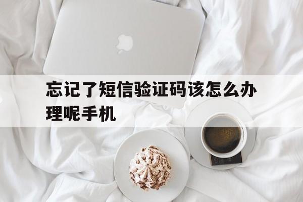 忘记了短信验证码该怎么办理呢手机 忘记了短信验证码该怎么办理呢手机