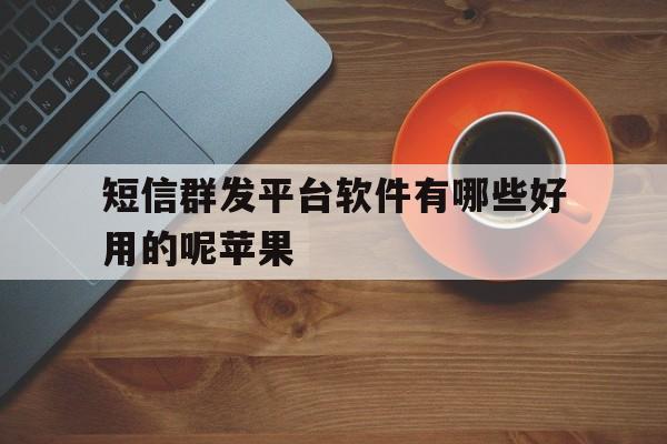 短信群发平台软件有哪些好用的呢苹果 短信群发平台软件有哪些好用的呢苹果