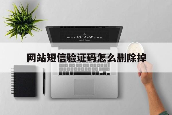 网站短信验证码怎么删除掉 网站短信验证码怎么删除掉