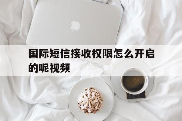 国际短信接收权限怎么开启的呢视频 国际短信接收权限怎么开启的呢视频