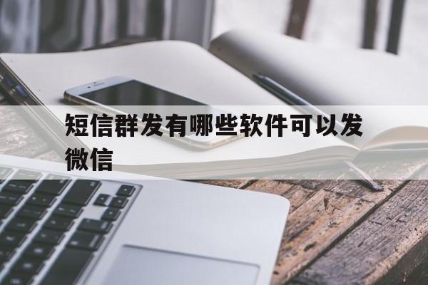 短信群发有哪些软件可以发微信 短信群发有哪些软件可以发微信