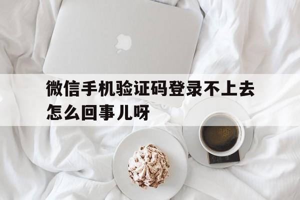 微信手机验证码登录不上去怎么回事儿呀 微信手机验证码登录不上去怎么回事儿呀