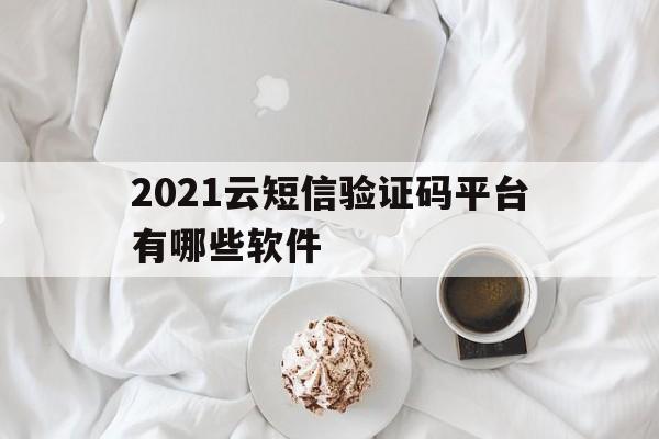 2021云短信验证码平台有哪些软件 2021云短信验证码平台有哪些软件
