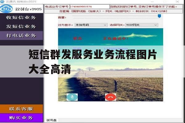 短信群发服务业务流程图片大全高清 短信群发服务业务流程图片大全高清