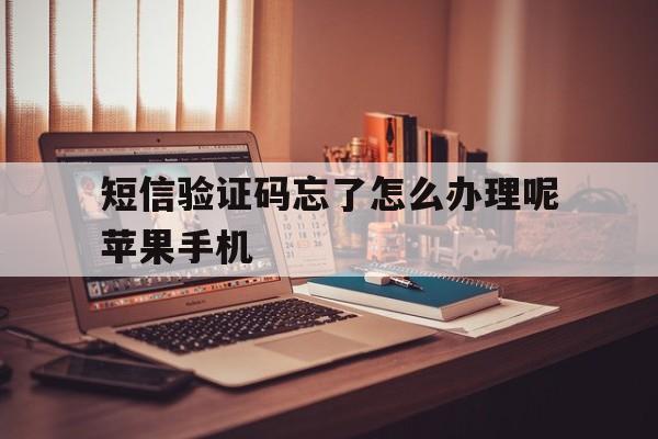 短信验证码忘了怎么办理呢苹果手机 短信验证码忘了怎么办理呢苹果手机