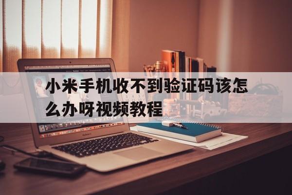 小米手机收不到验证码该怎么办呀视频教程 小米手机收不到验证码该怎么办呀视频教程