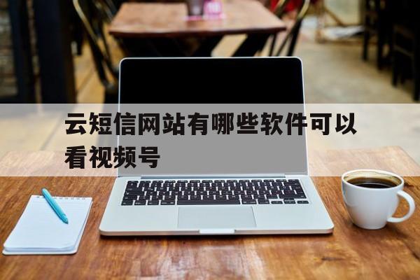 云短信网站有哪些软件可以看视频号 云短信网站有哪些软件可以看视频号